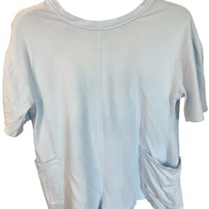 FP MOVEMENT HOT SHOT TEE ROMPER